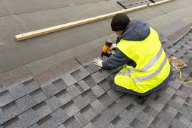 Roof Insulation in Sea Isle City, NJ